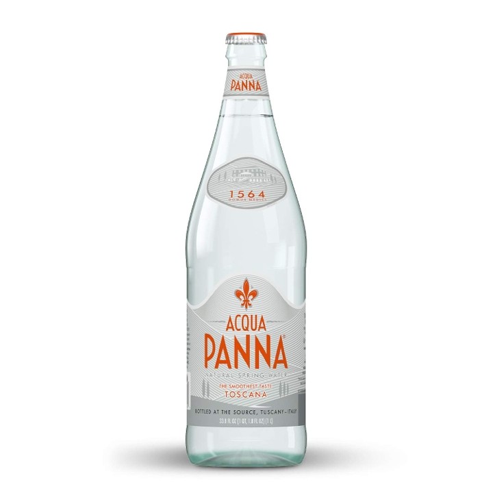 Acqua Panna Still Water, 1L