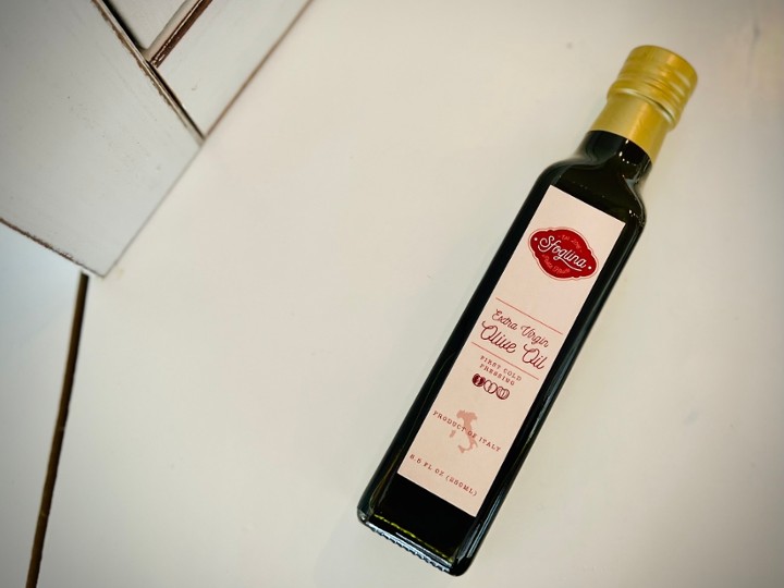 Sfoglina Blended Olive Oil