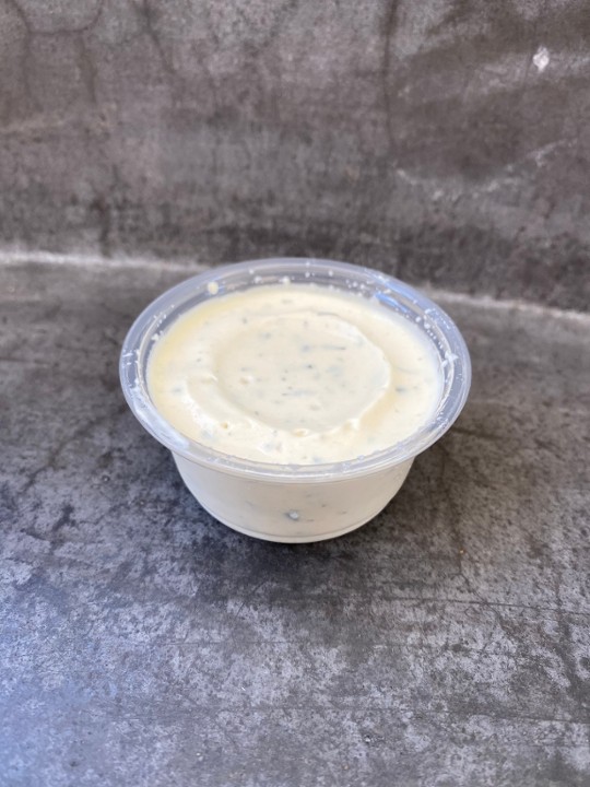 creamy feta ranch