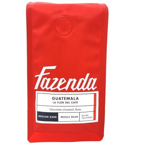 Fazenda Coffee By The Pound