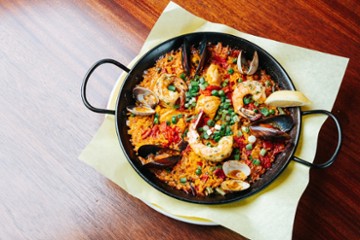 Cascal Restaurant