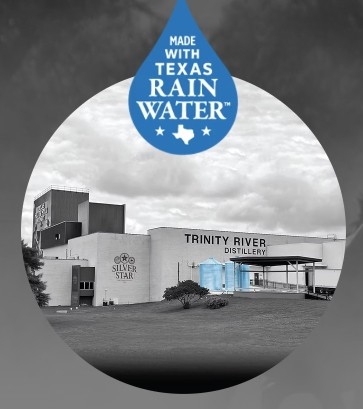 Trinity River Distillery 1734 E. El Paso Street, Suite 130