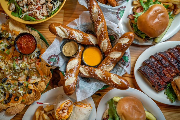 Restaurant banner image