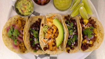 Chéveretaco