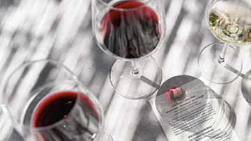 Walson Wine Bar