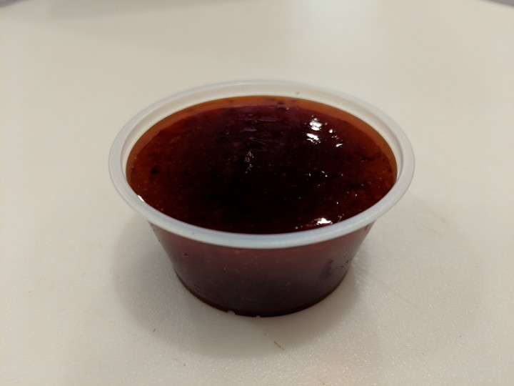 Side Sauce - $0.59 Extra