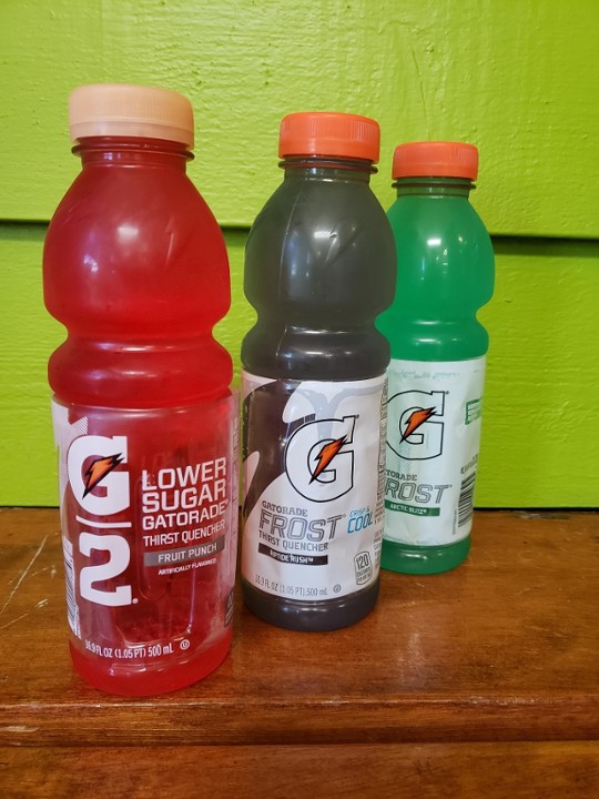 Gatorade