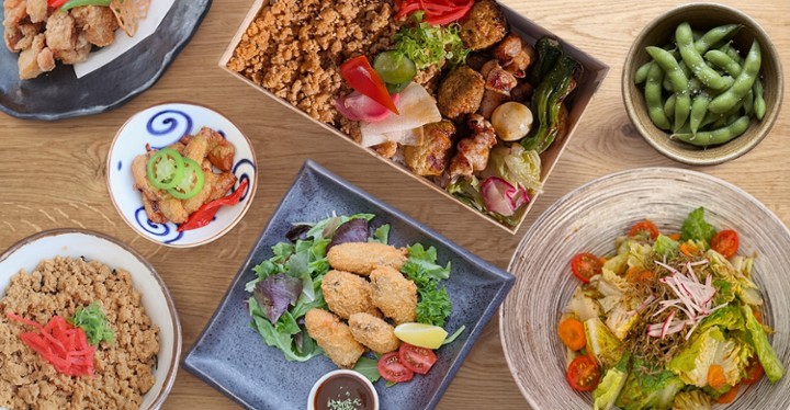 Restaurant banner image