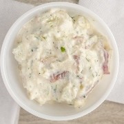 *Potato Salad (lb)