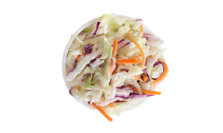 *Cole Slaw (lb)