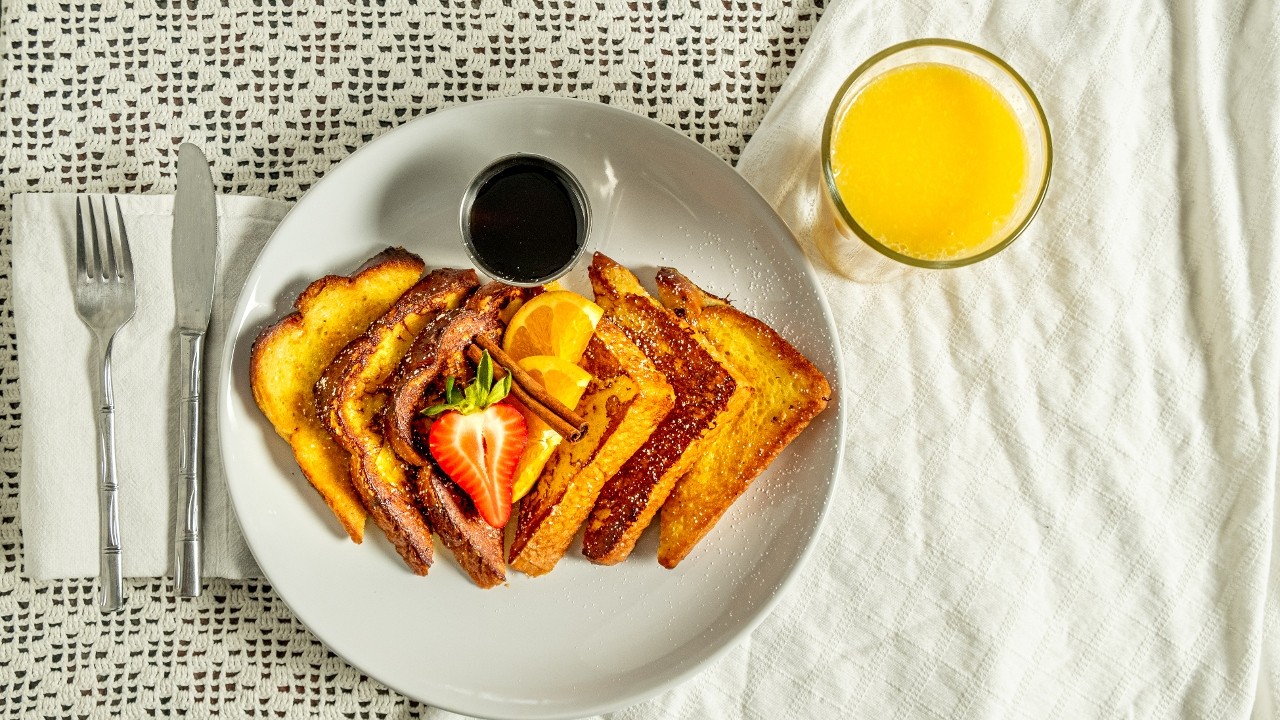 French Toast