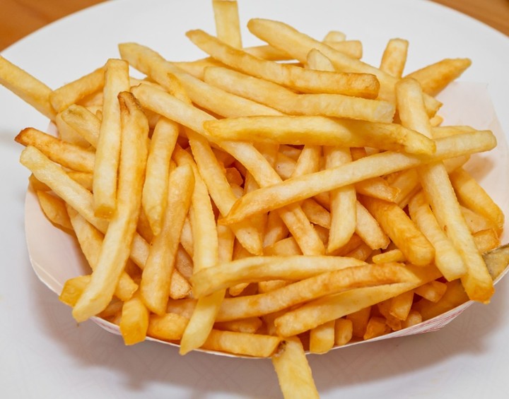 French Fry Basket