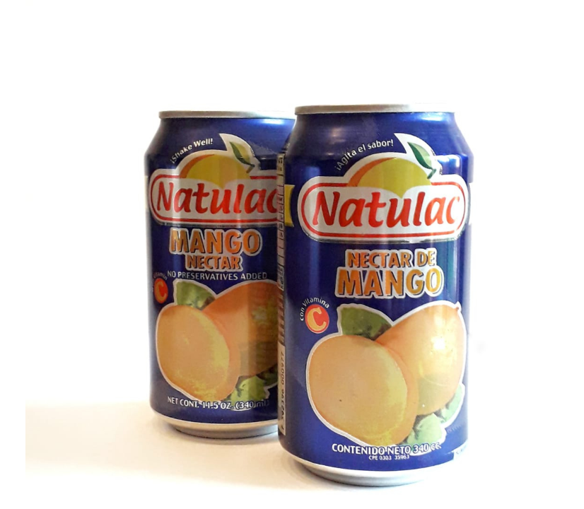 Naturalac Juice 11.5 oz