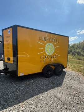 Sunny Days Lemonade Sunny Days Lemonade