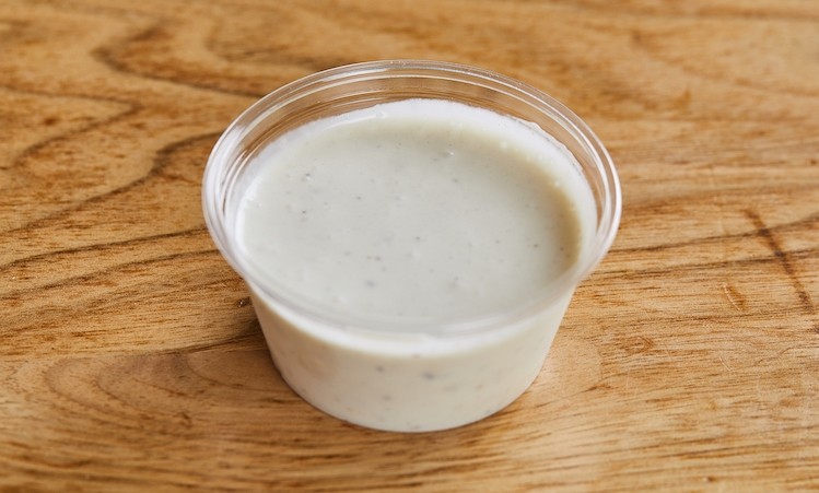 Our Ranch Dressing-
