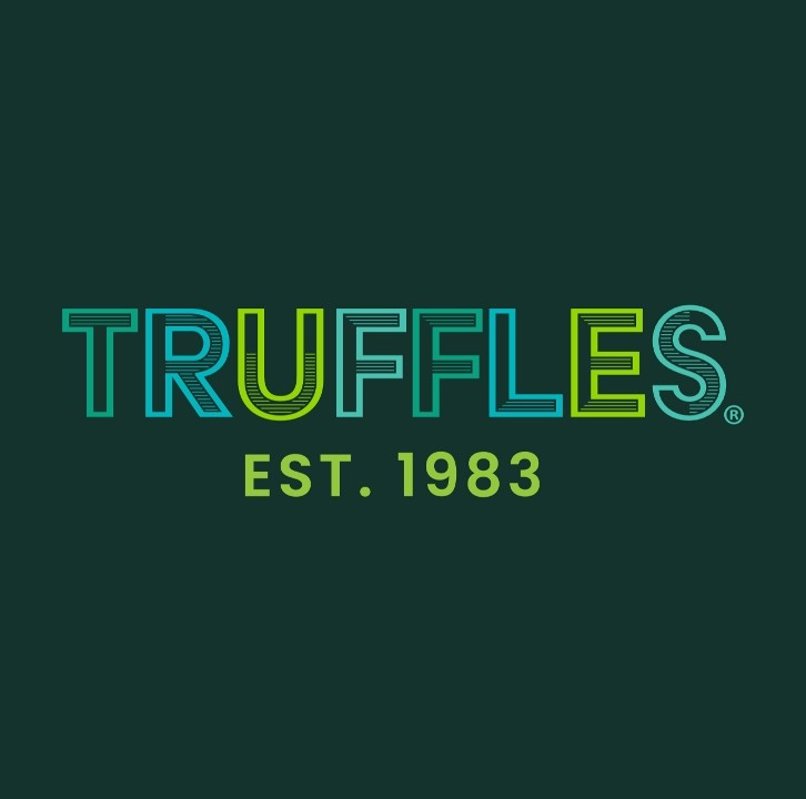 Truffles Cafe Truffles -Bluffton
