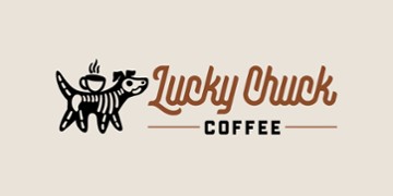 Lucky Chuck Coffee
