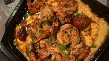 Southern Kitchen 593 Wise St