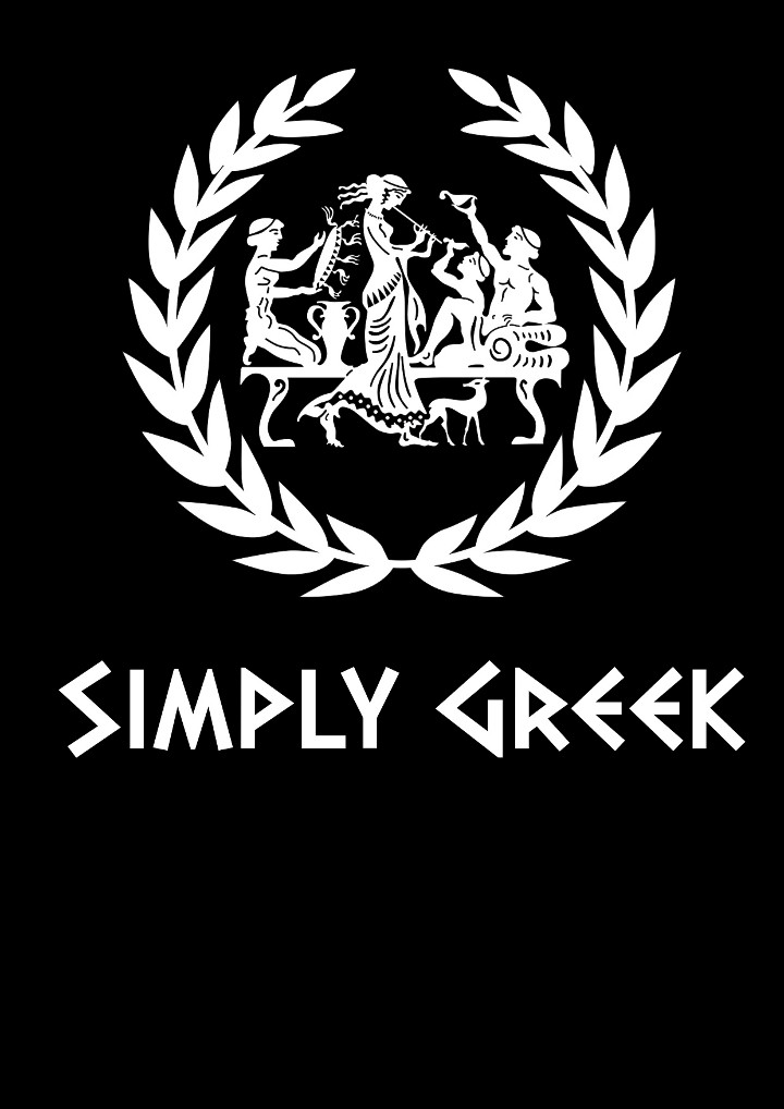 Simply Greek Corporation