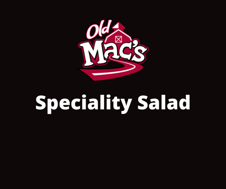 Specialty Salad