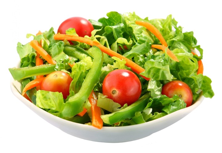 Large Garden Salad