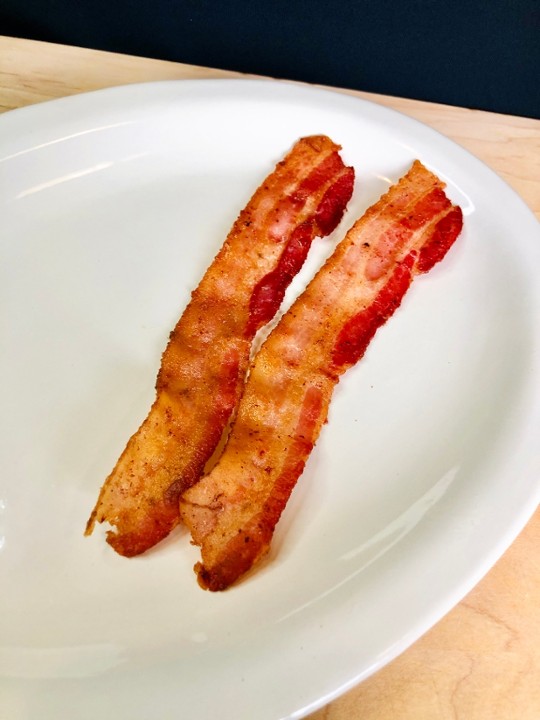 2 Strips of Bacon