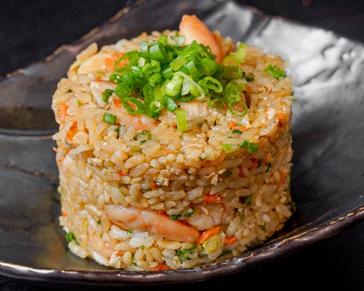 Fried Rice