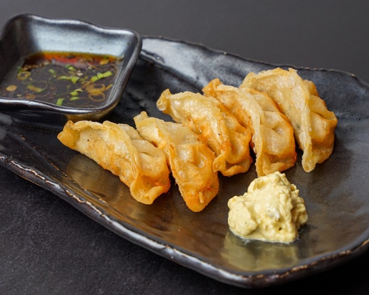 Gyozas