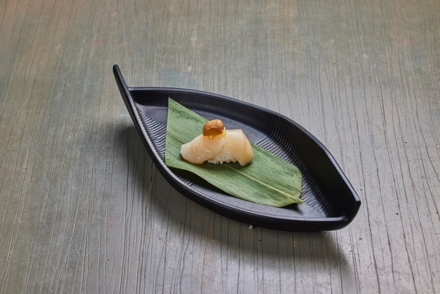 Nigiri Hokkaido Foie Grass (1 piece)