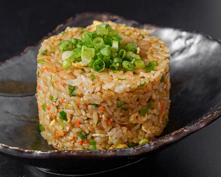 Fried Rice