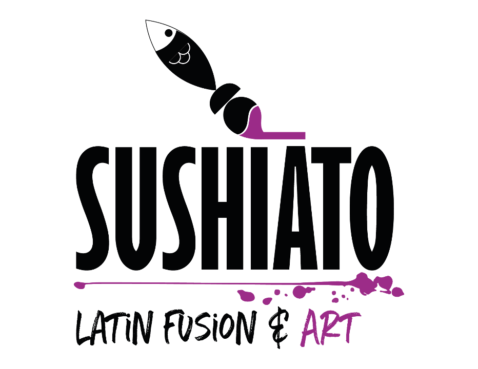 Sushiato logo