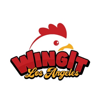 Let's Wing It LA 5109 Venice Boulevard