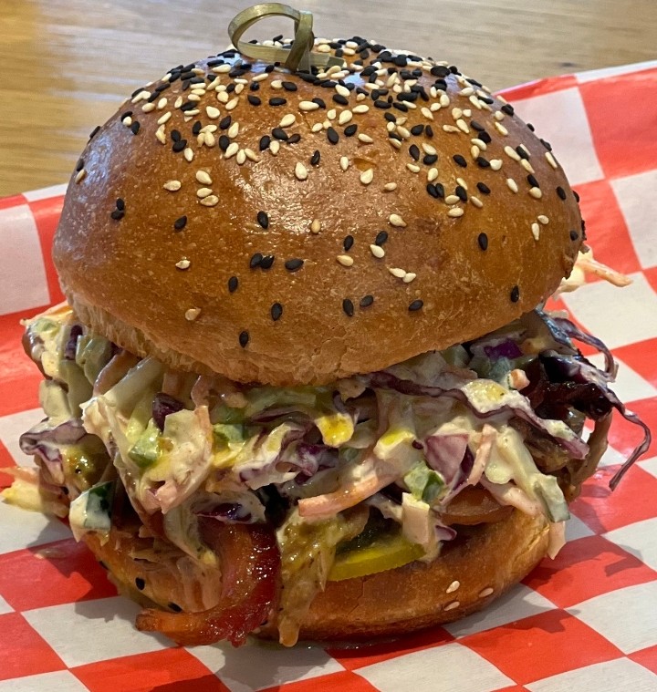 Carolina Porker