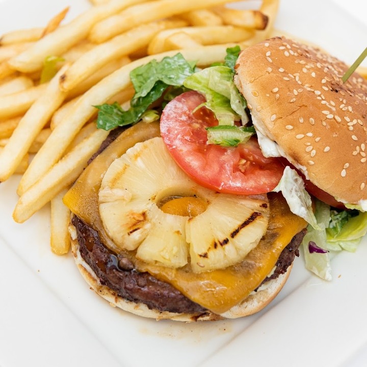 Restaurant banner image