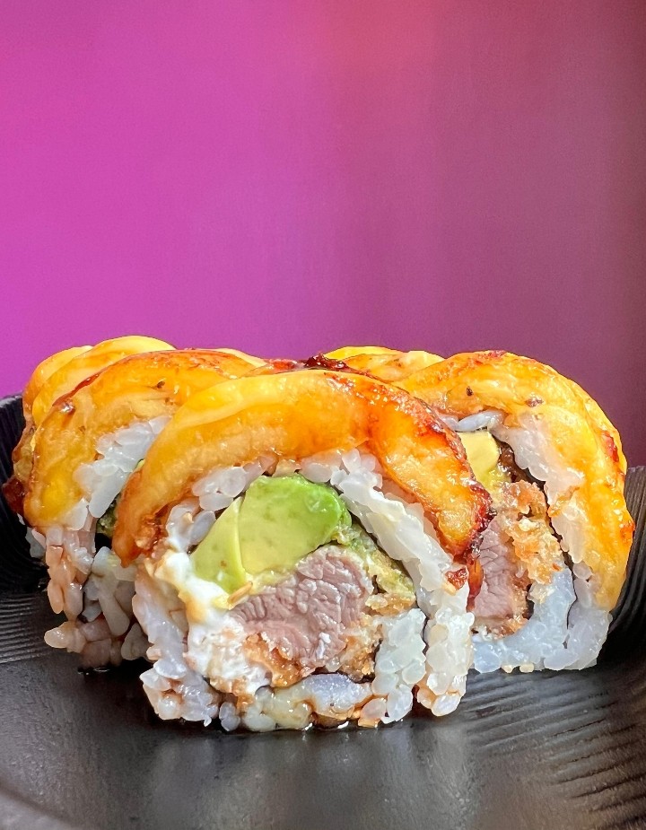 Niku Roll