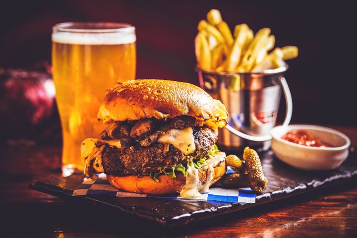 Restaurant banner image