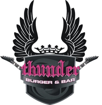 Thunder Burger and Bar