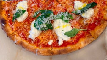Santo Forno