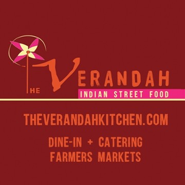 The Verandah at Broadway Market Fells Point, Baltimore