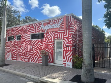 Tropical Smokehouse Delray
