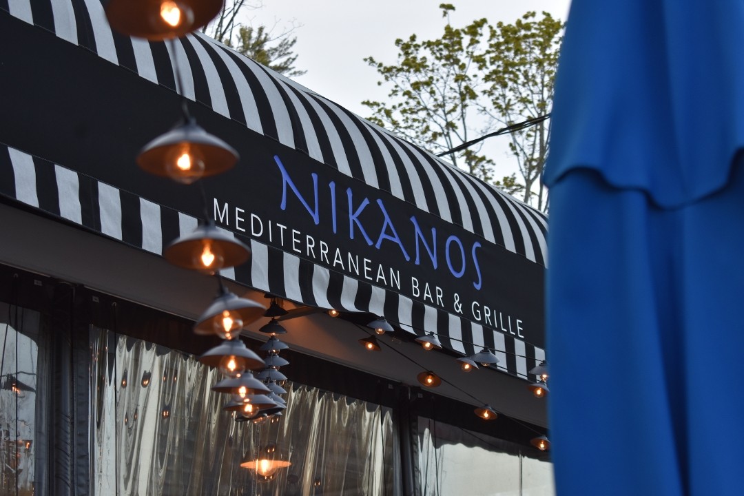 Nikanos Mediterranean