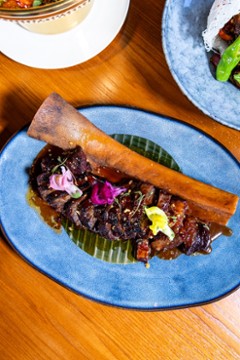 AMATA Modern Thai