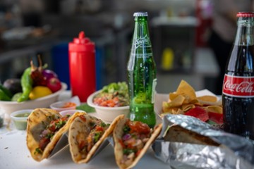 JRB Mexican Grill