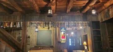 The Stable