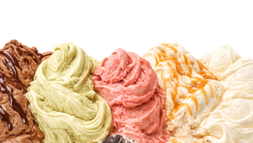Gigi Gelati 1255 West Sunset Boulevard