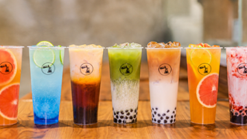DIY Tea Lab - Newcastle