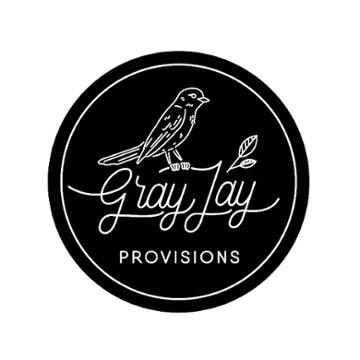 Gray Jay Provisions