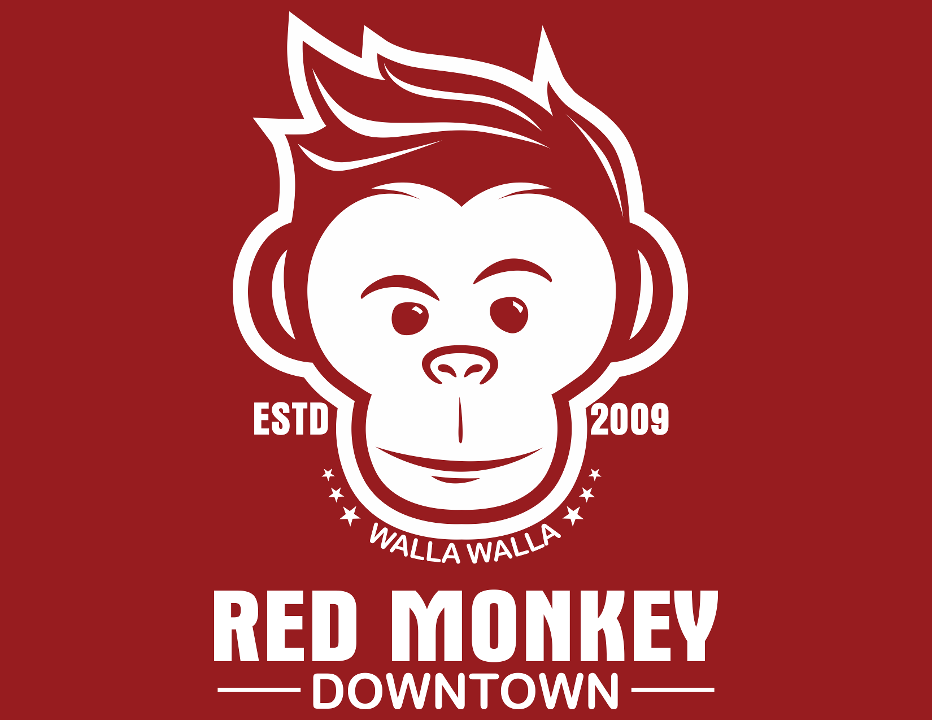 Red Monkey Downtown Red Monkey Walla Walla