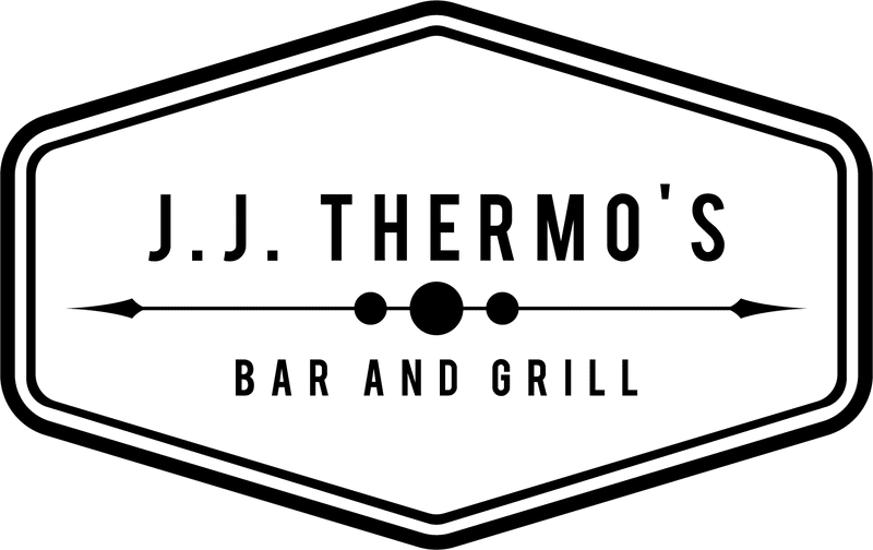JJ Thermo's Bar and Grill