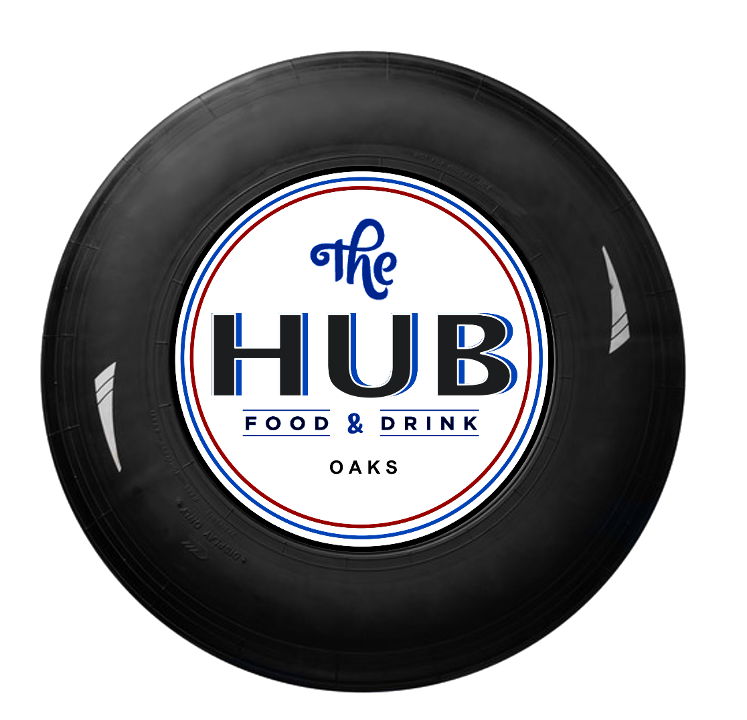 The Hub The Hub Oaks